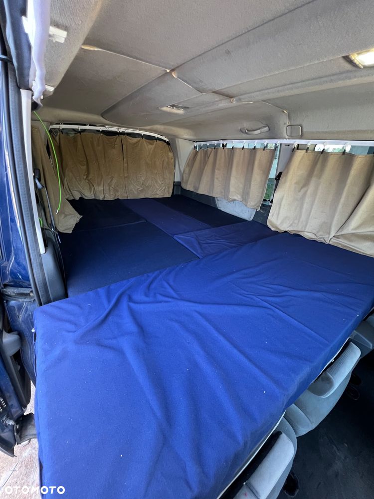 Peugeot Expert Tepee L2H1 (5-Si.) Vagabond - 16