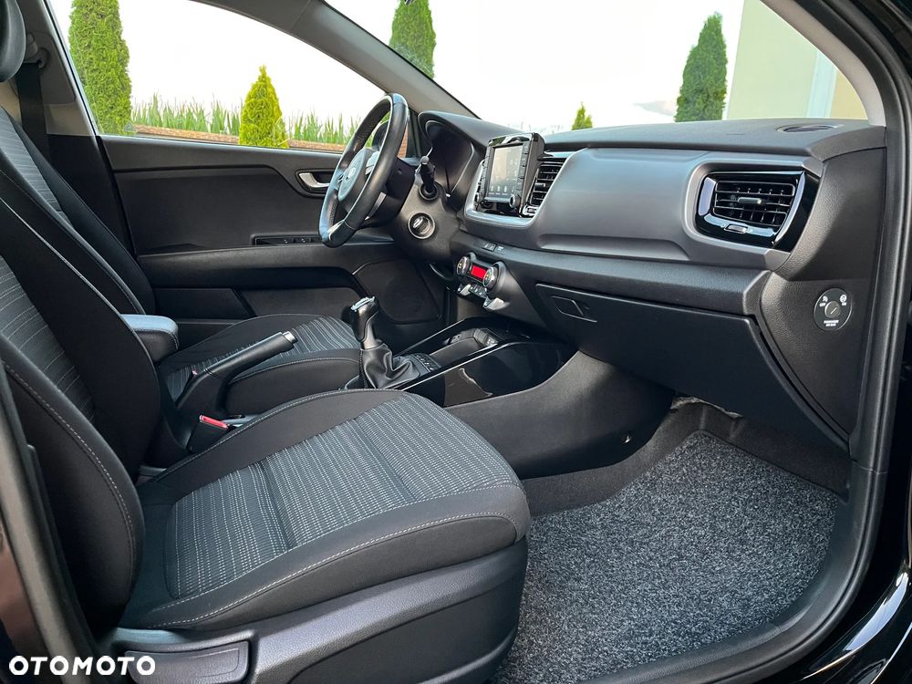 Kia Stonic 1.4 Edition 7 - 34