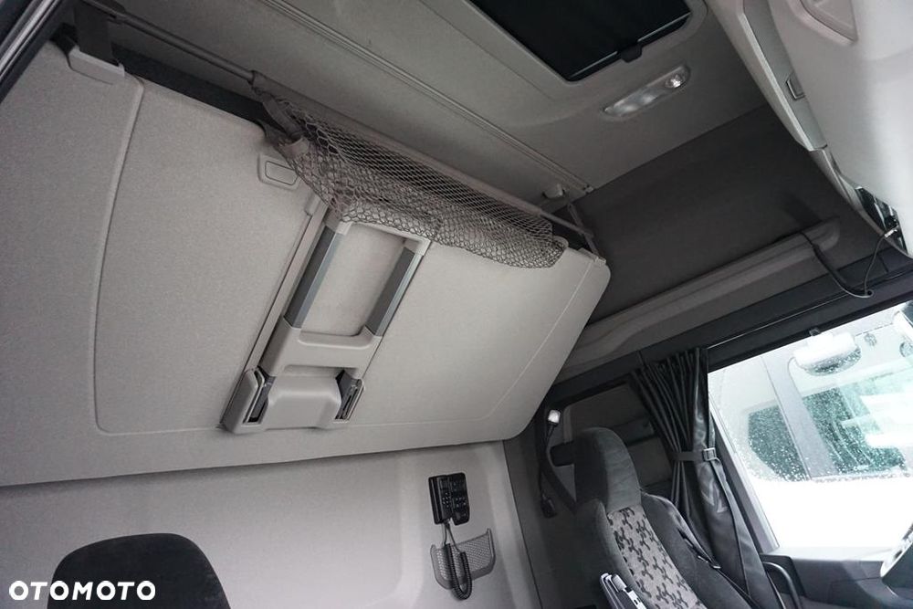 Scania / S 500 / EURO 6 / ACC / RETARDER / PEŁNA OPCJA / JAK NOWA - 16