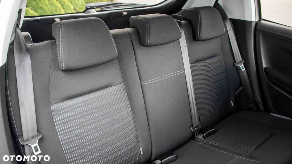 Peugeot 208 1.2 VTi Business Line - 26