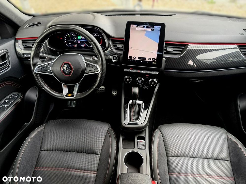Renault Arkana - 20