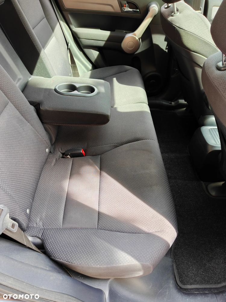 Honda CR-V 2.0i-VTEC Elegance - 12