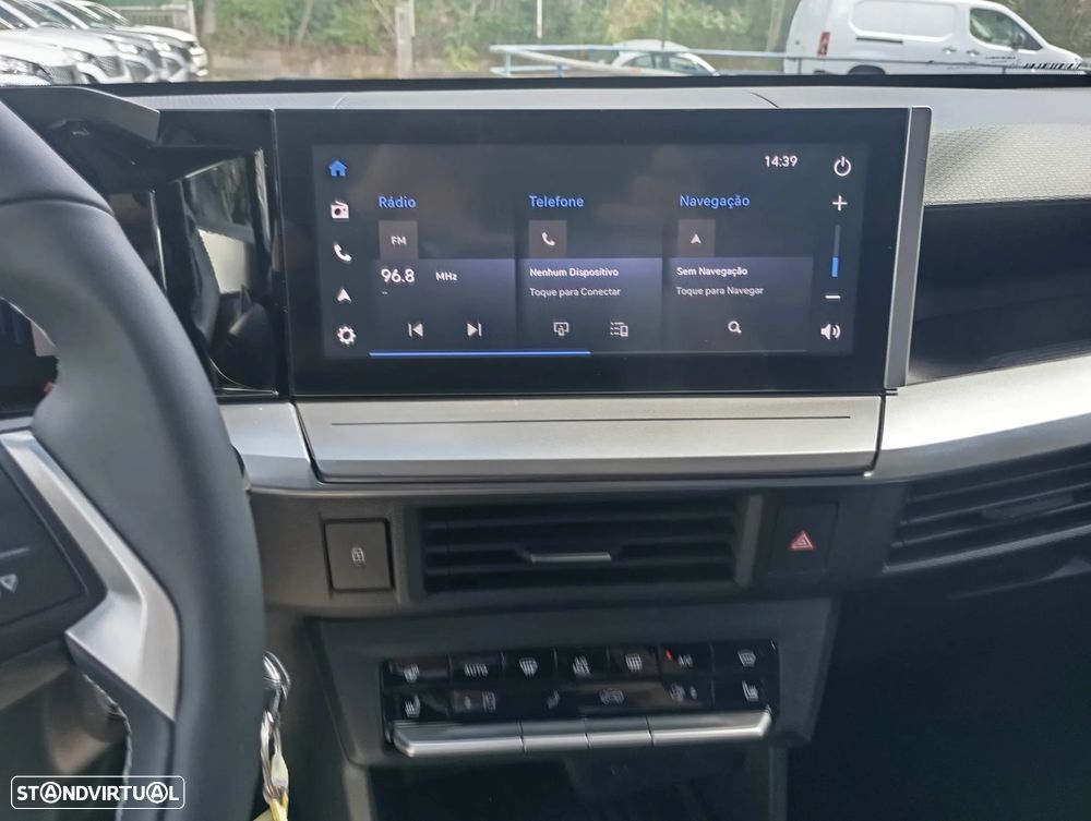 Opel Frontera 1.2 Hybrid GS eDCT - 7