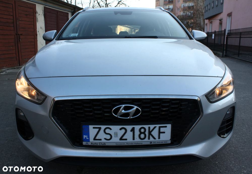 Hyundai i30 1.6 CRDi Premium - 5