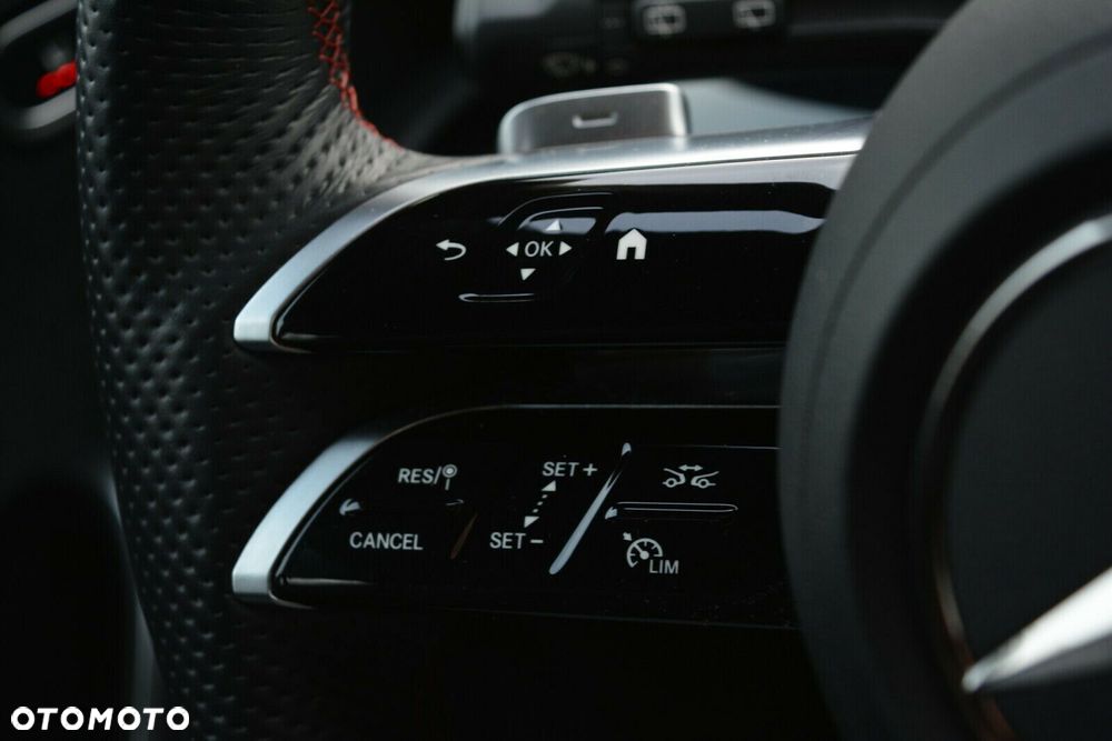 Mercedes-Benz Klasa A - 20