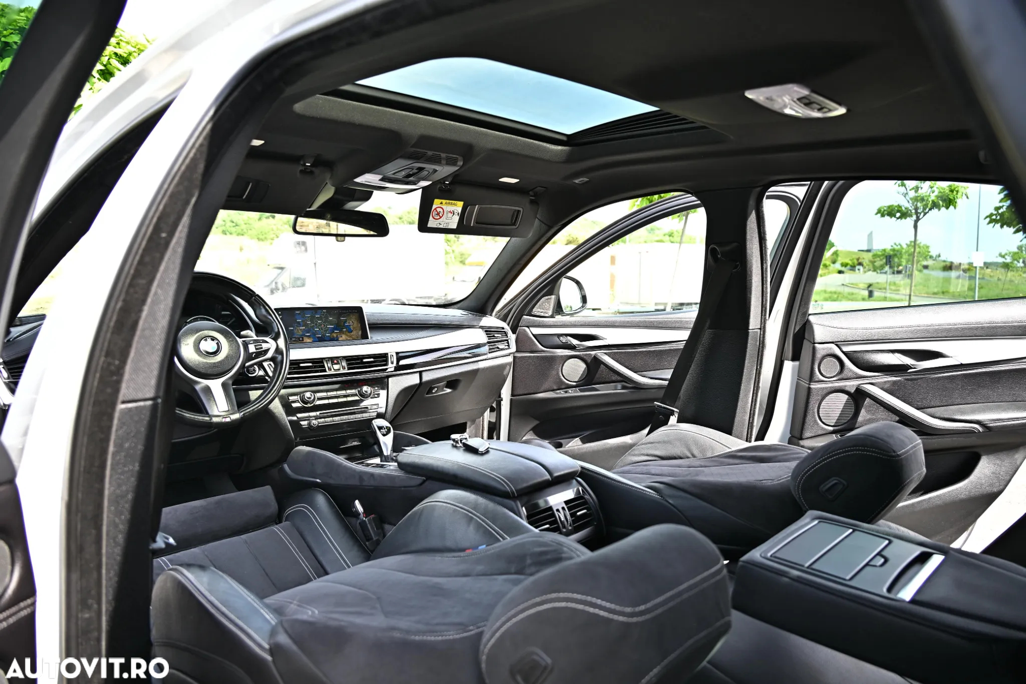BMW X6 xDrive30d - 5