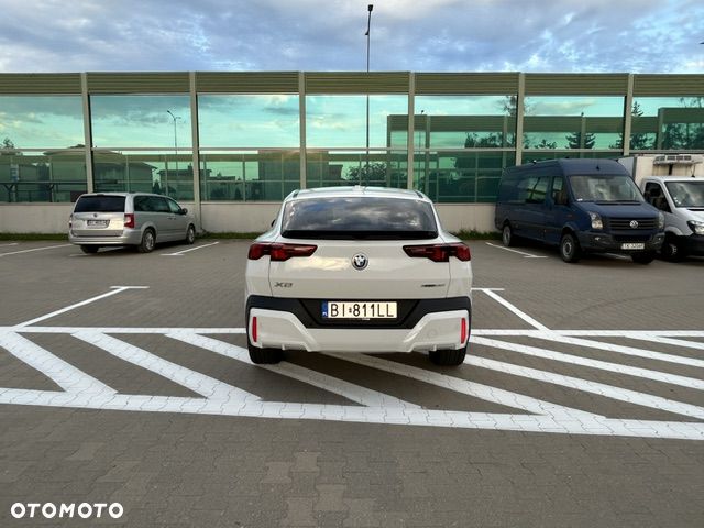 BMW X2 - 17
