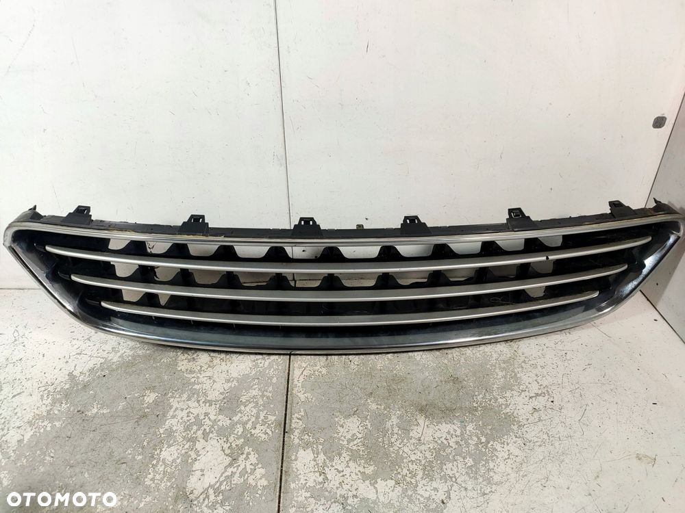 grill atrapa 9801581 mini cooper cauntryman r60 r61 - 2