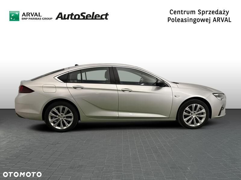 Opel Insignia 2.0 CDTI Business Elegance S&S - 7