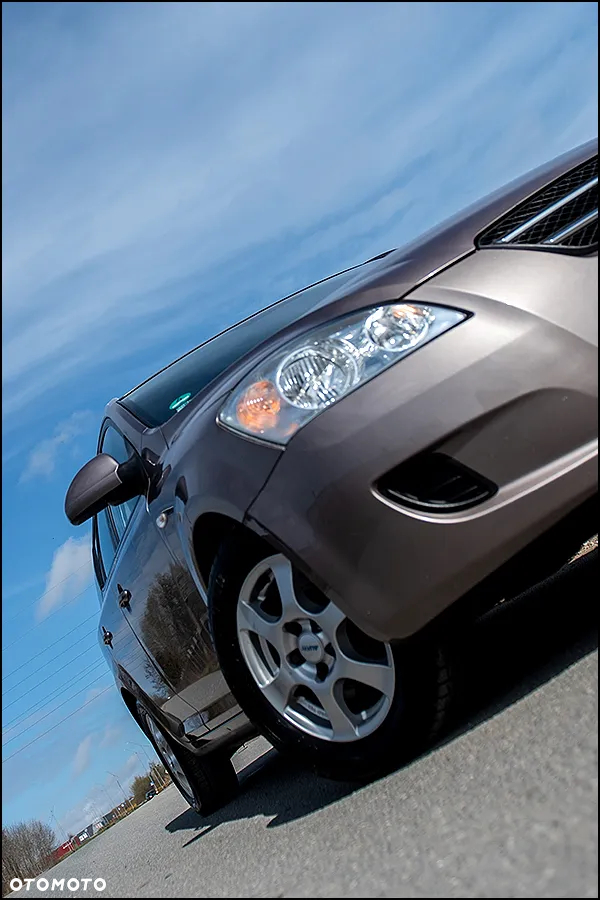 Kia Ceed - 14