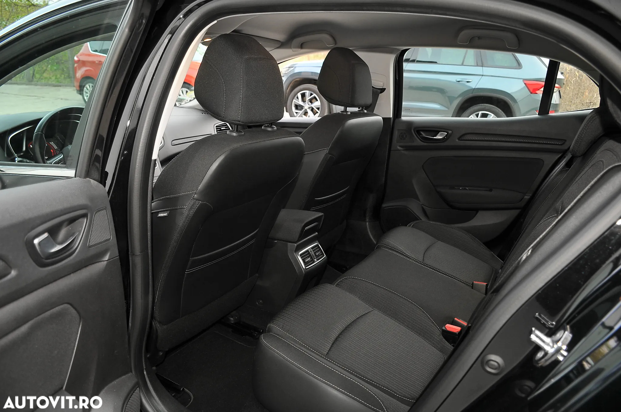 Renault Megane BLUE dCi Business - 15