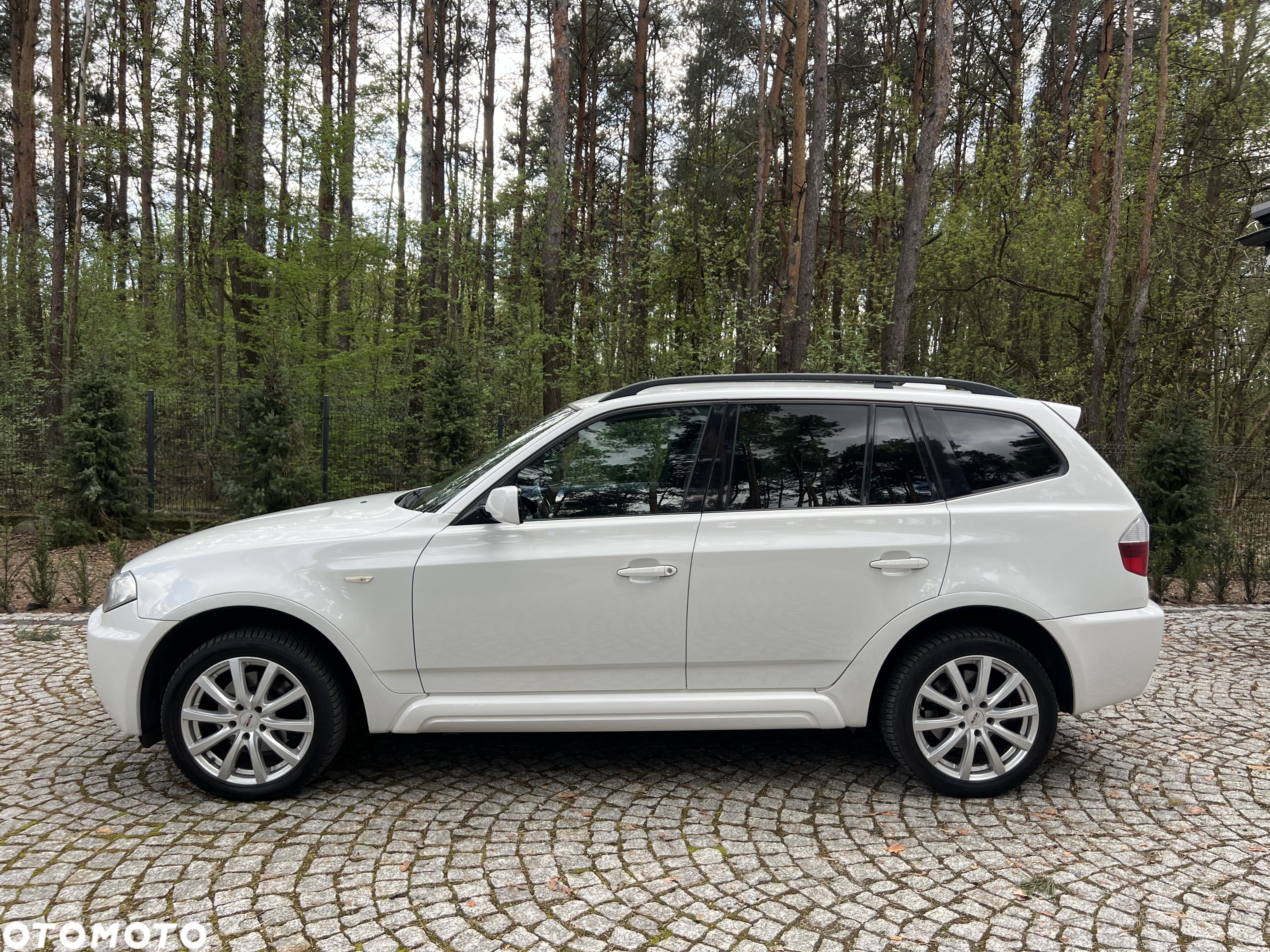 BMW X3 xDrive20d Limited Sport Edition - 9