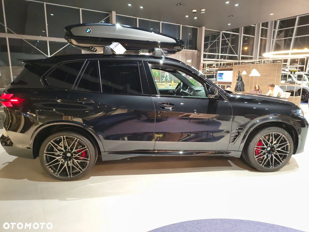 BMW X5 M - 3