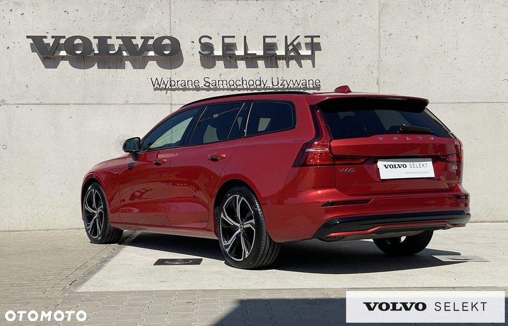 Volvo V60 - 9