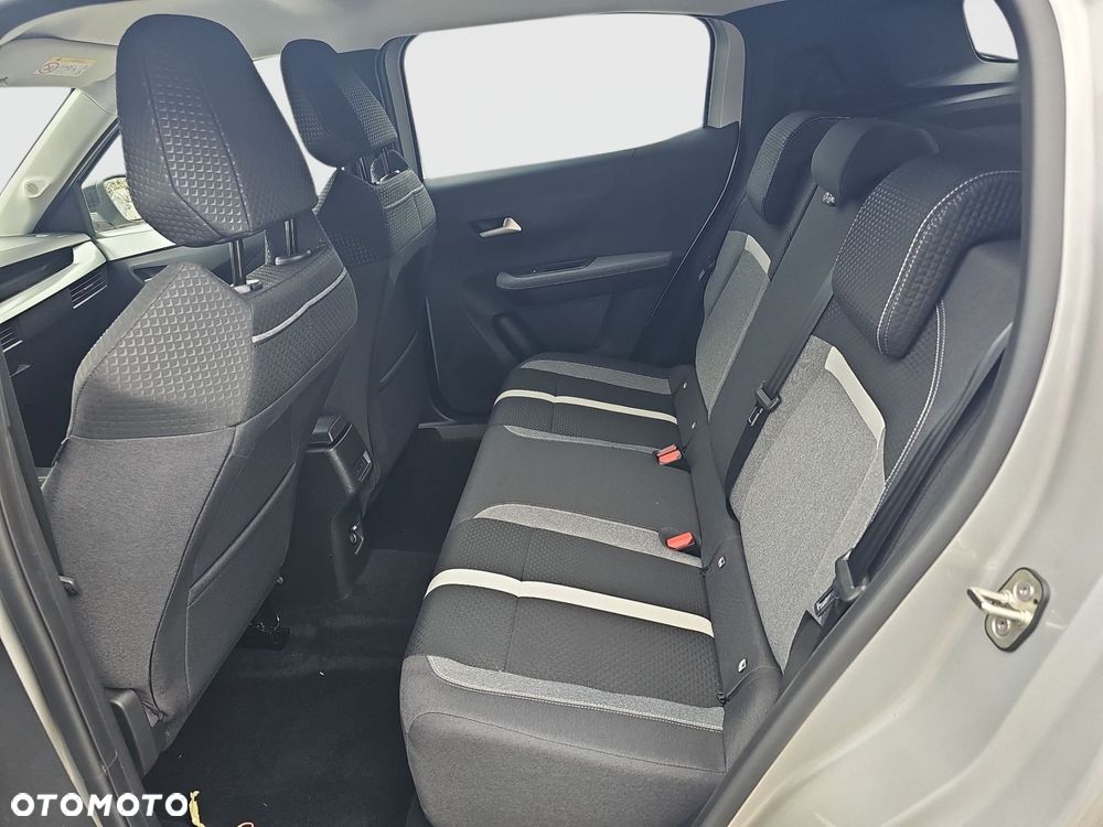 Opel Frontera - 12