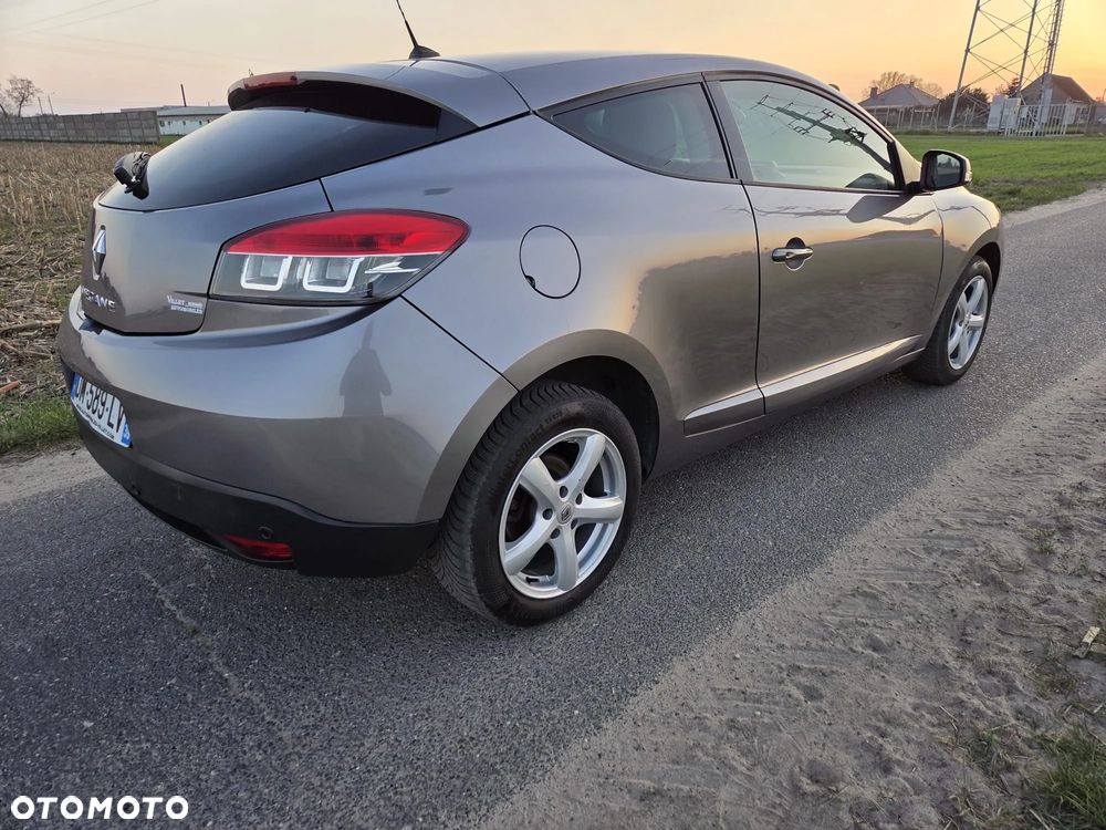 Renault Megane 1.5 dCi Bose - 2