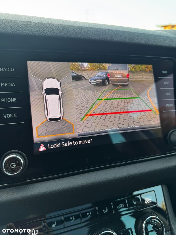 Skoda Kodiaq 2.0 TSI 4x4 Style DSG 7os - 30