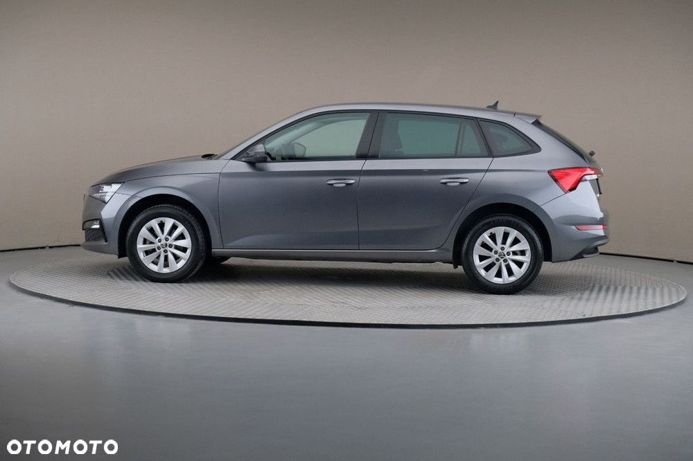 Skoda Scala 1.0 TSI Ambition - 4