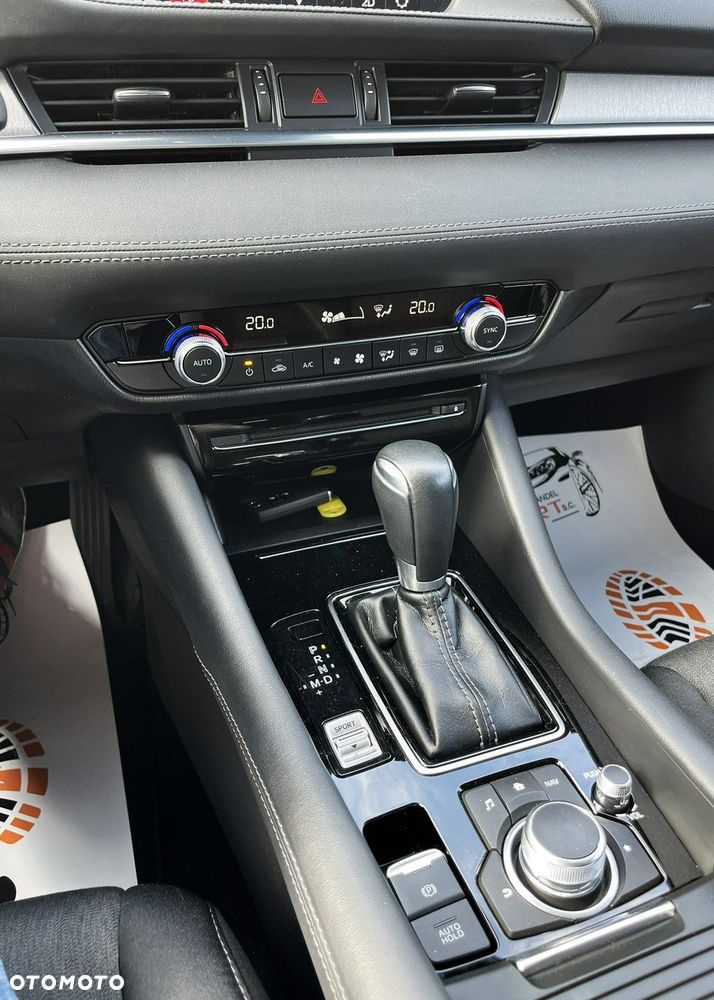 Mazda 6 2.0 SkyMotion - 20