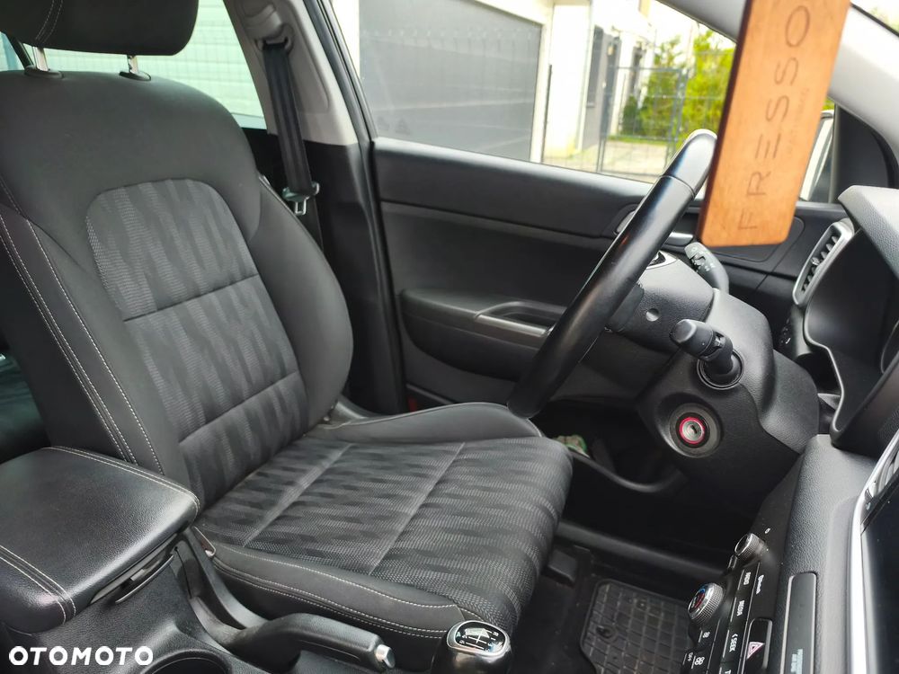 Kia Sportage 1.6 GDI M 2WD - 16