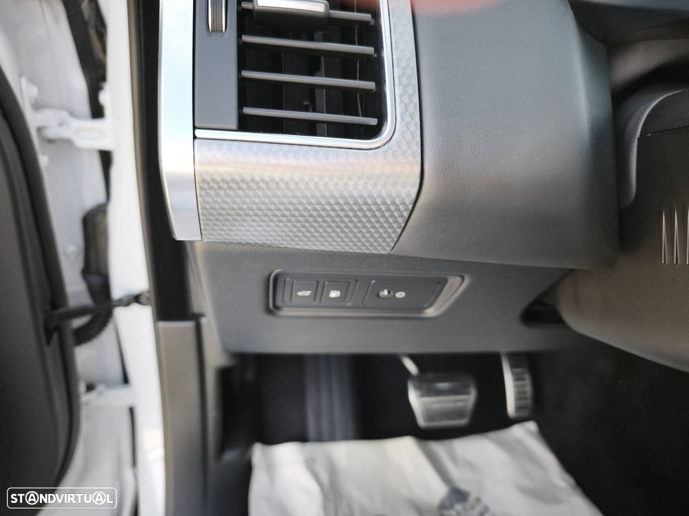 Land Rover Range Rover Sport P400e HSE Dynamic Stealth - 35