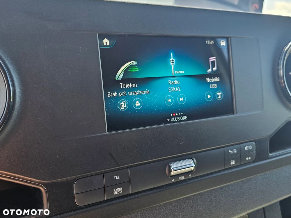 Mercedes-Benz SPRINTER - 10