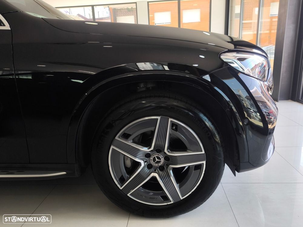 Mercedes-Benz GLC 220 d 4Matic AMG Advanced - 9