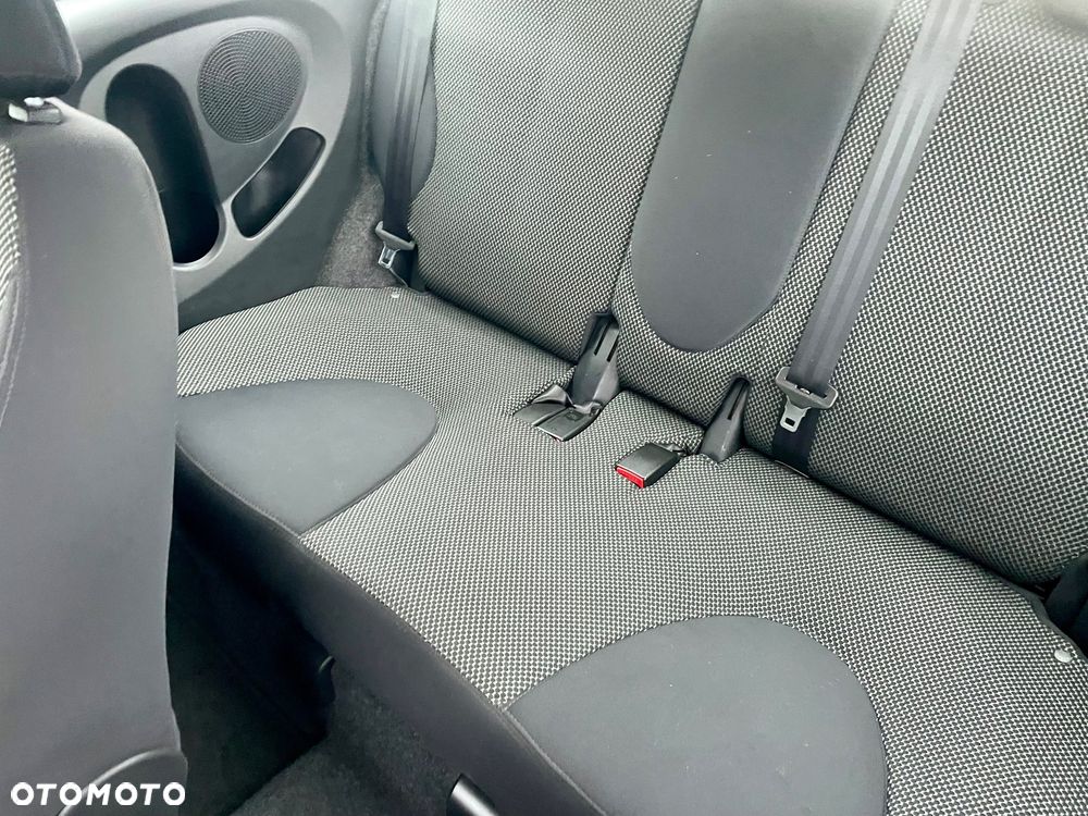 Nissan Micra 1.2 City - 25