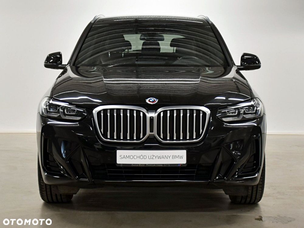 BMW X3 - 9