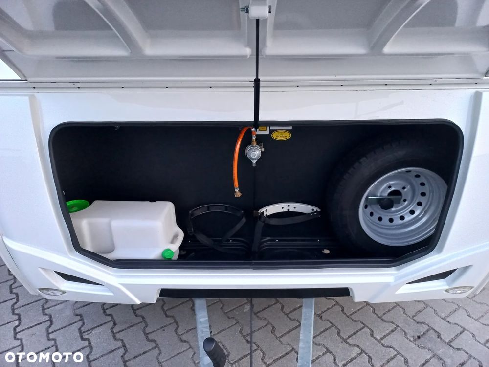 Sterckeman Easy 390 CP - 25