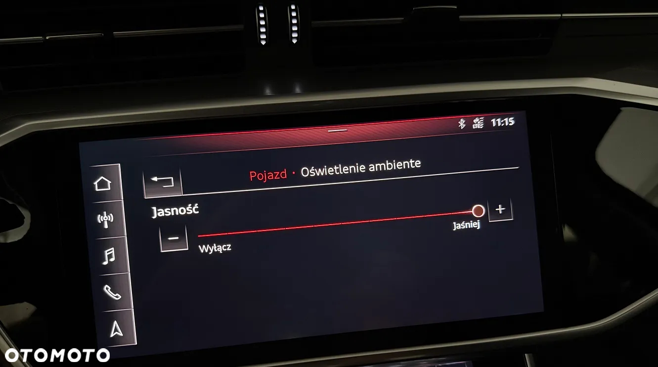Audi A6 Avant 40 TDI S tronic S line - 23