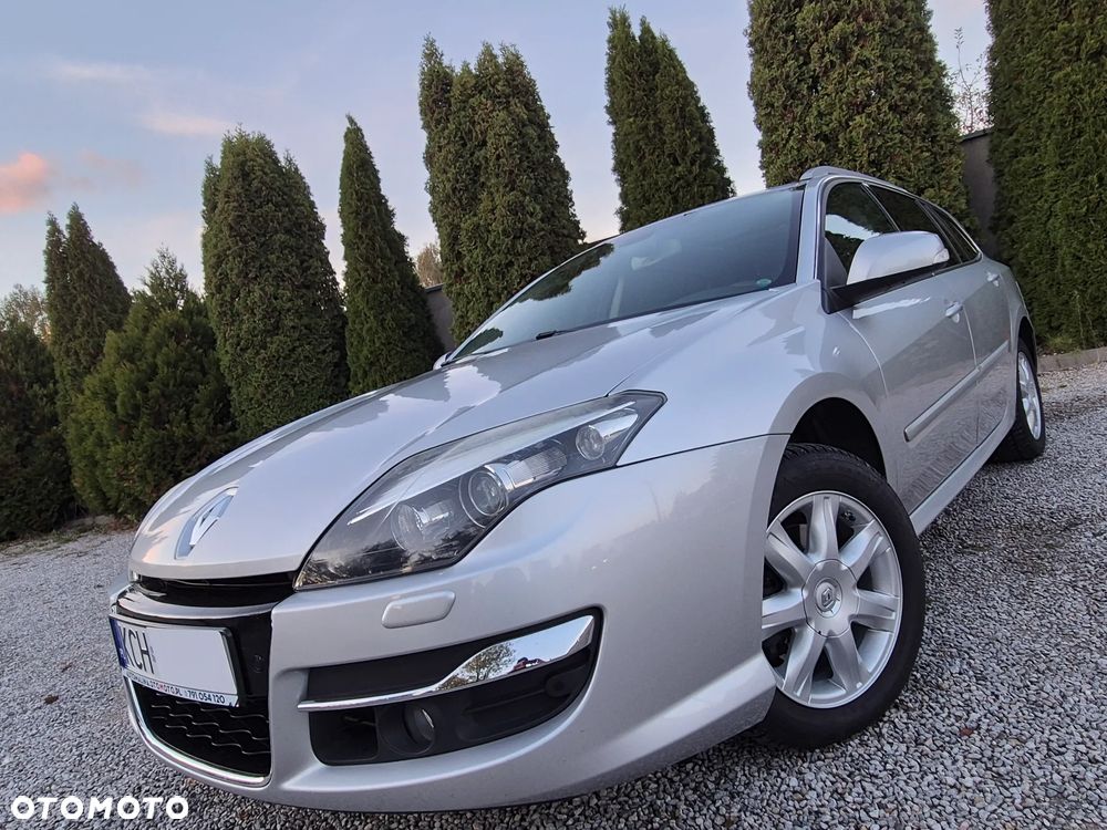 Renault Laguna 2.0 16V 140 Dynamique - 23