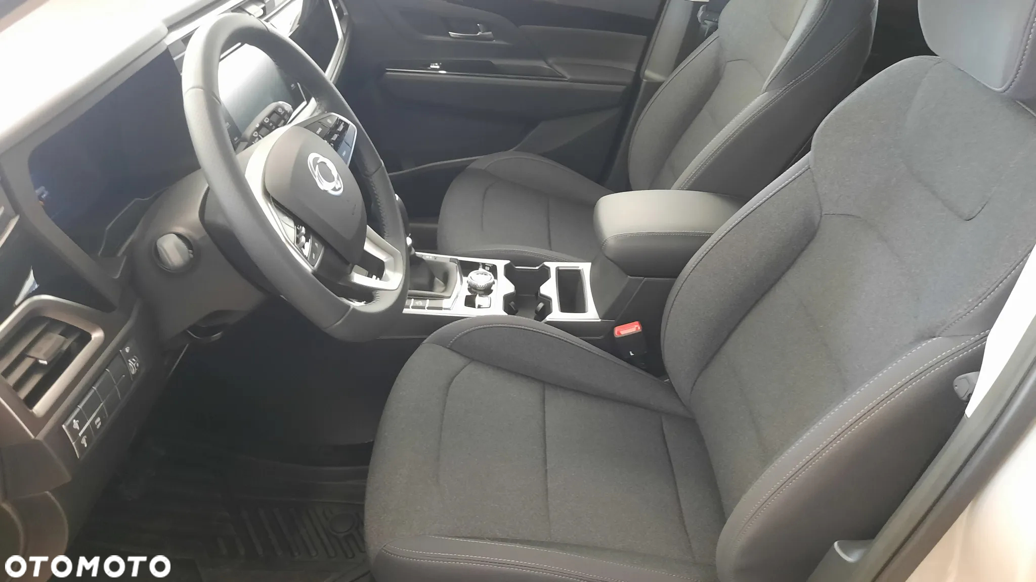 SsangYong/KGM Korando 1.5 T-GDI Joy 2WD - 13