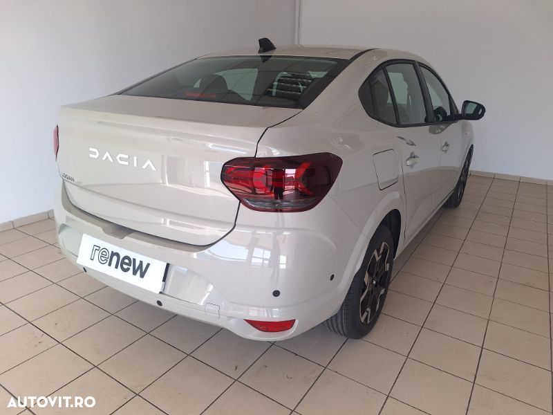 Dacia Logan ECO-G 120 Journey - 2