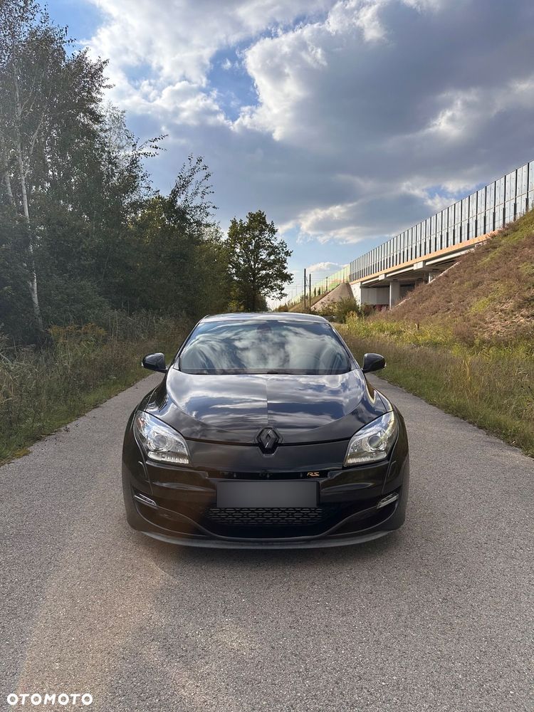 Renault Megane - 2