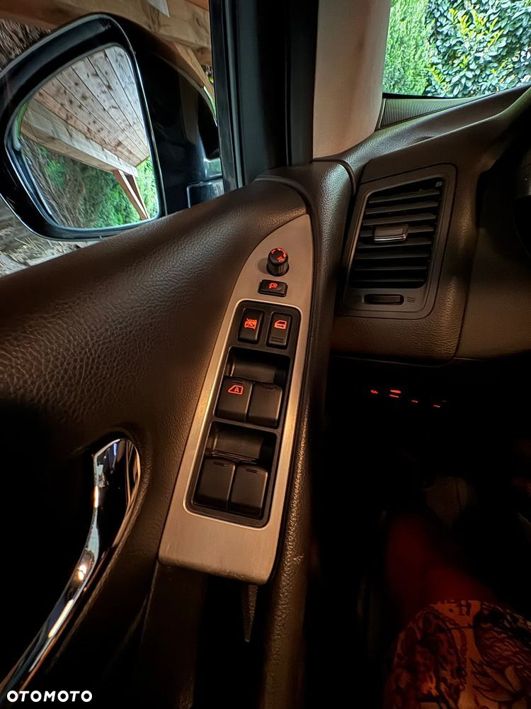 Nissan Murano 2.5 D Comfort - 17