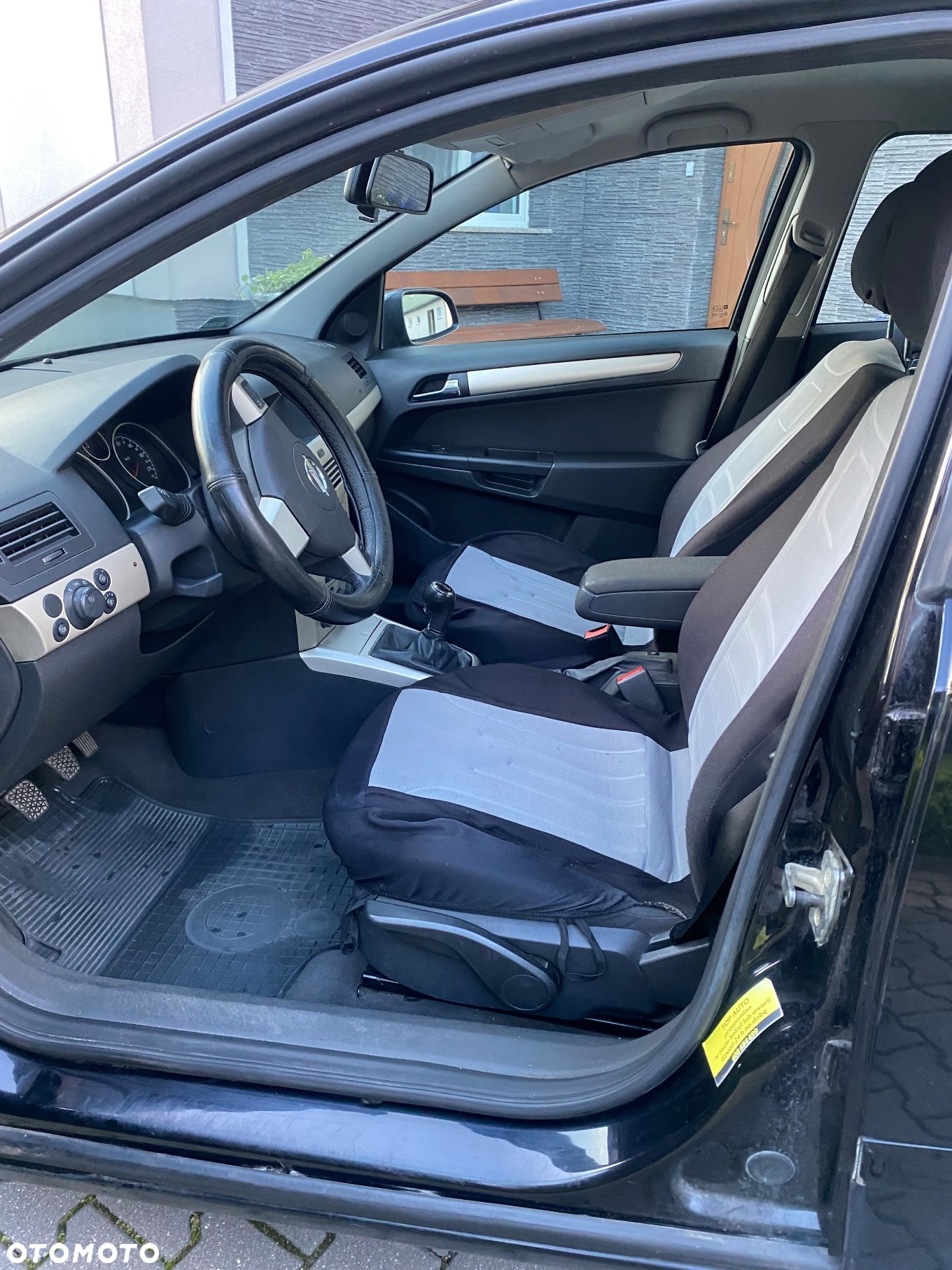 Opel Astra III 1.3 CDTI 111 - 9