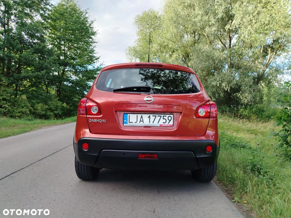 Nissan Qashqai 1.6 Acenta - 5