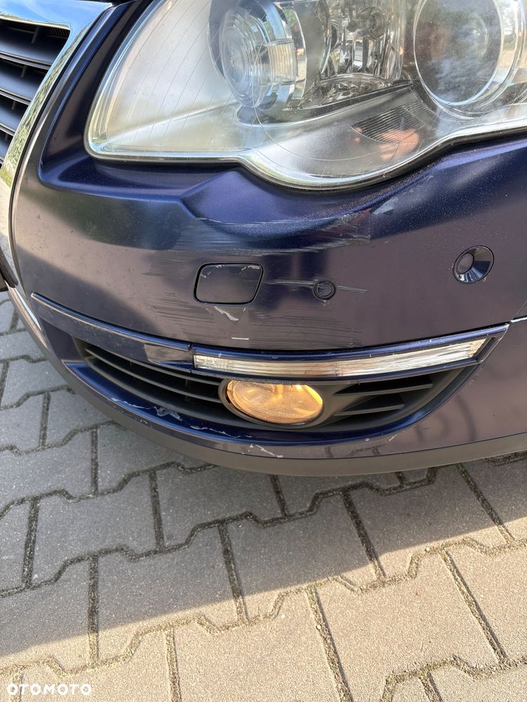 Volkswagen Passat 2.0 TDI DPF Sportline - 15