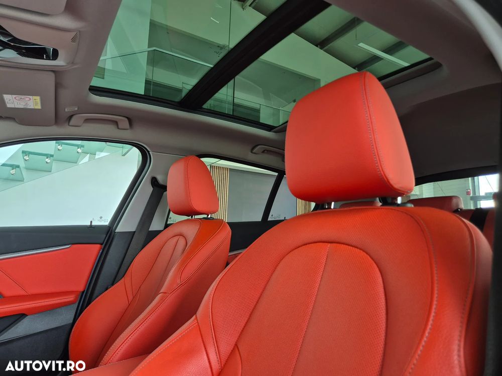 BMW Seria 1 118i Aut. - 17