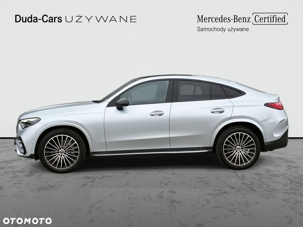 Mercedes-Benz GLC - 8