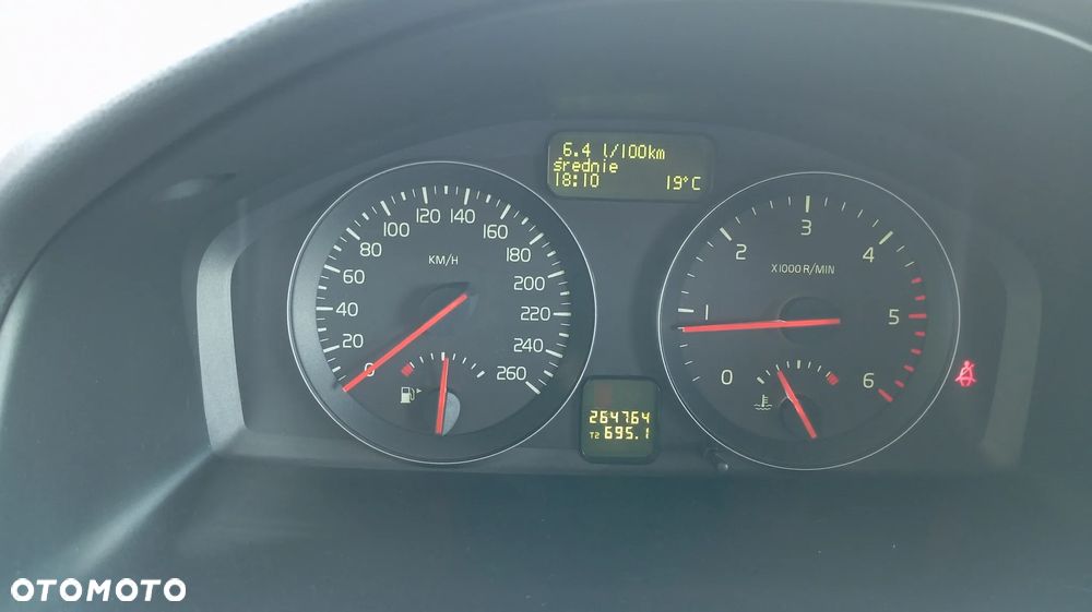 Volvo C30 2.0D Edition - 7