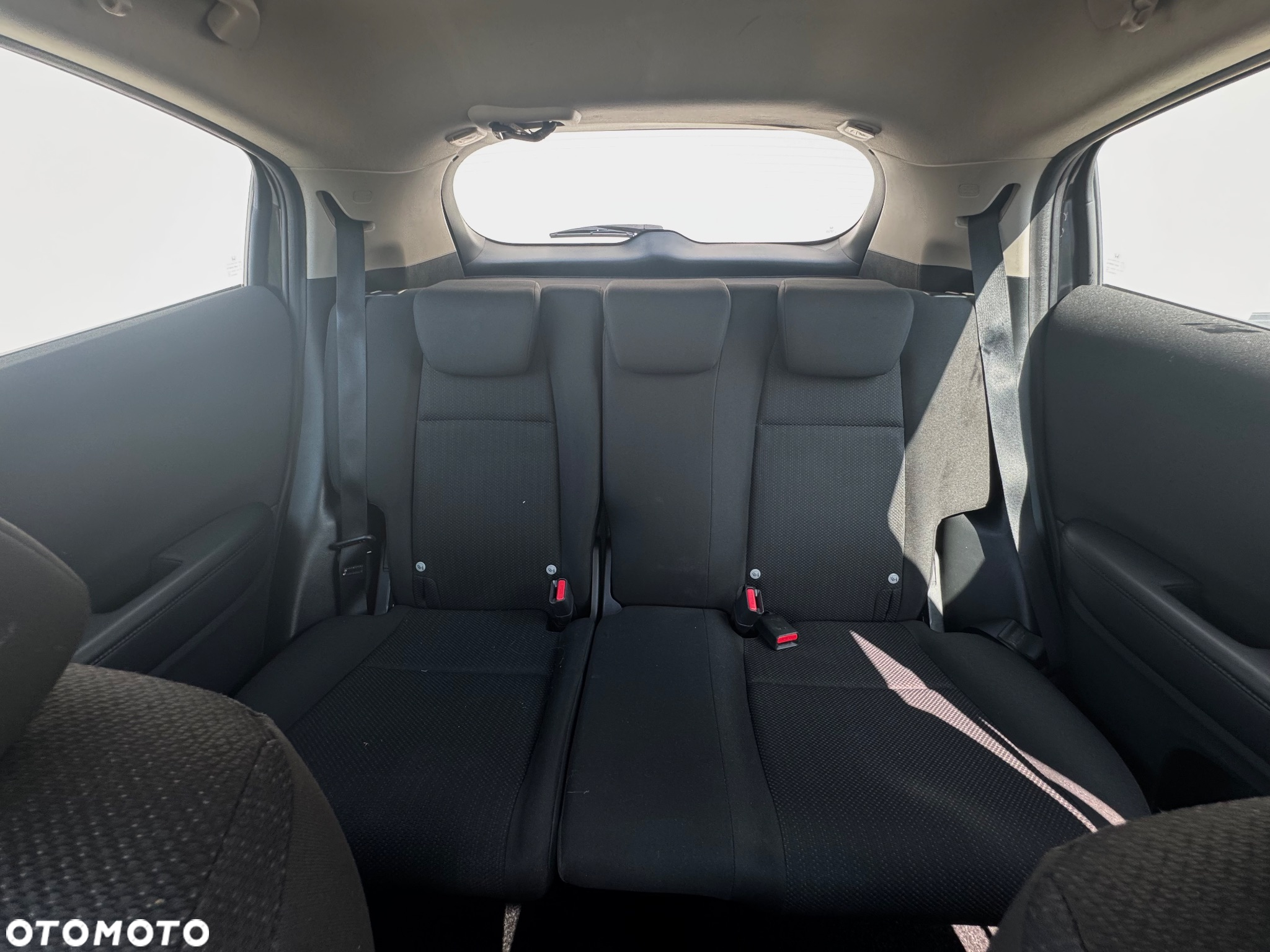 Honda HR-V - 12