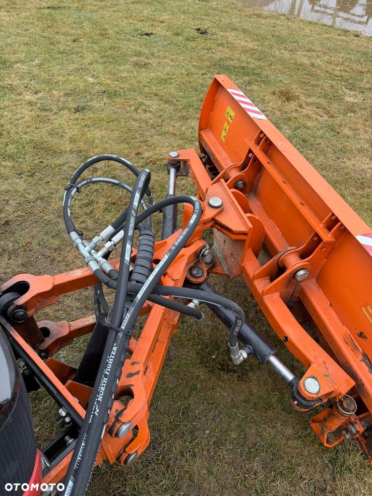 Kubota BX 231 - 3