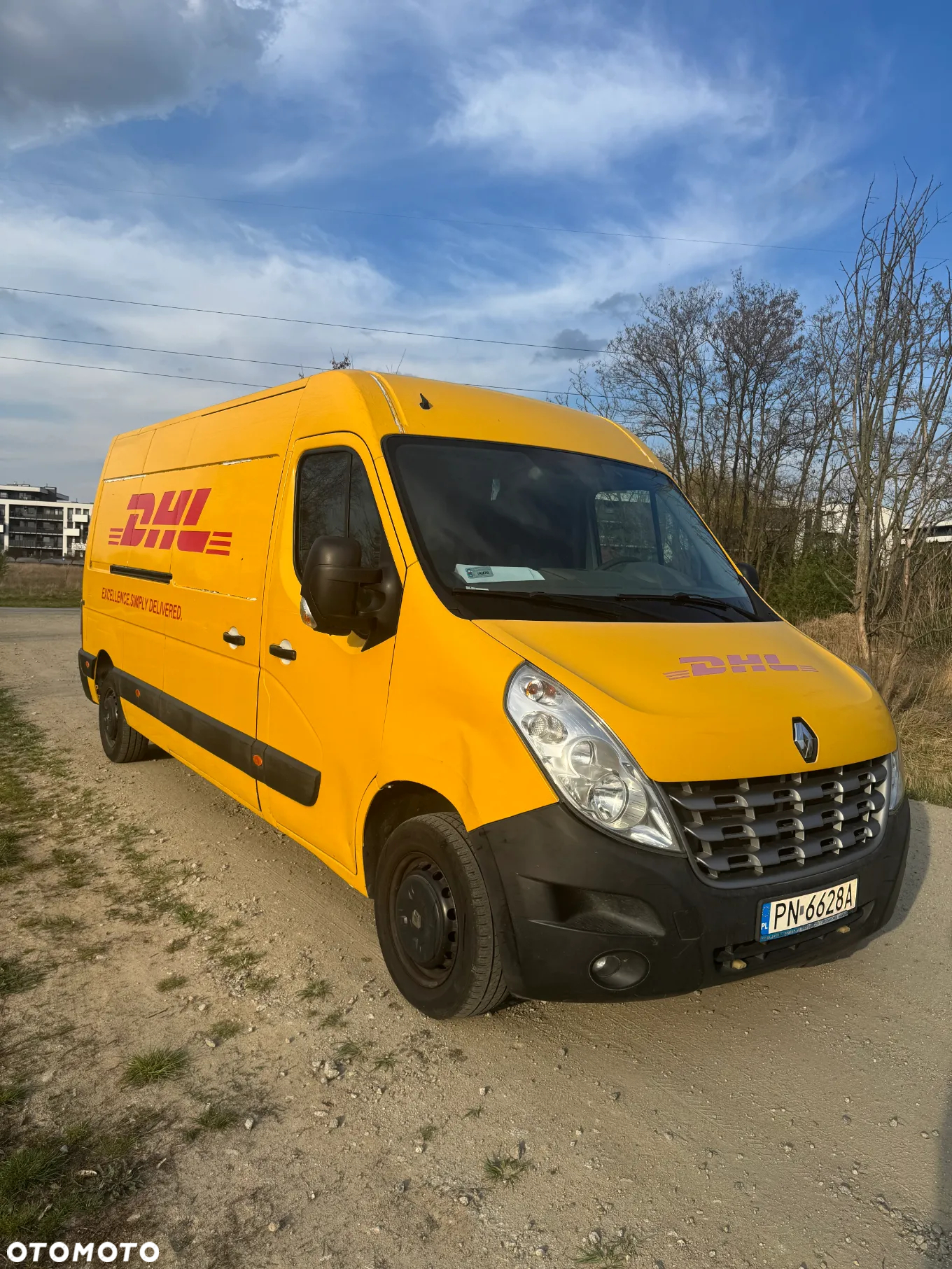 Renault Master - 4