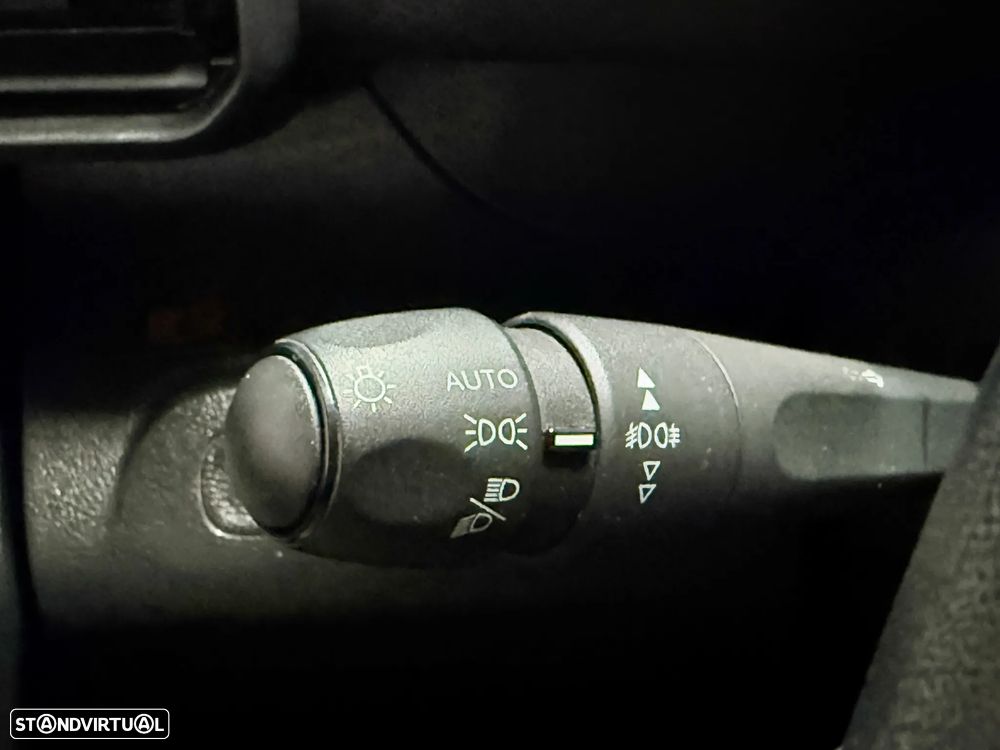 Peugeot Partner 1.5 B-HDi L1 Ligh S/S Premium - 15