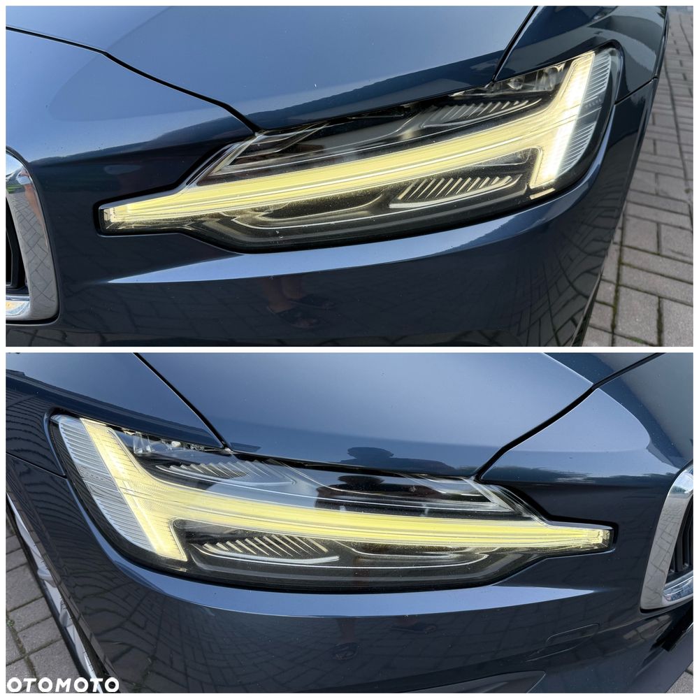 Volvo V60 D3 Momentum Pro - 12