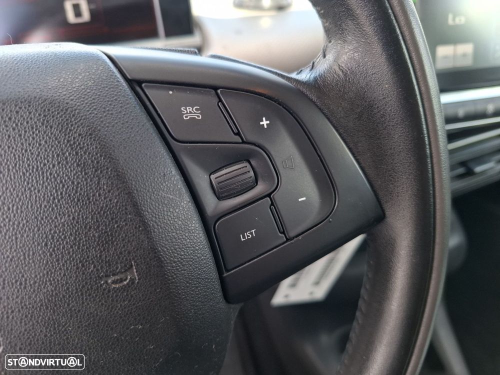 Citroën C4 Cactus 1.2 PureTech Live - 17