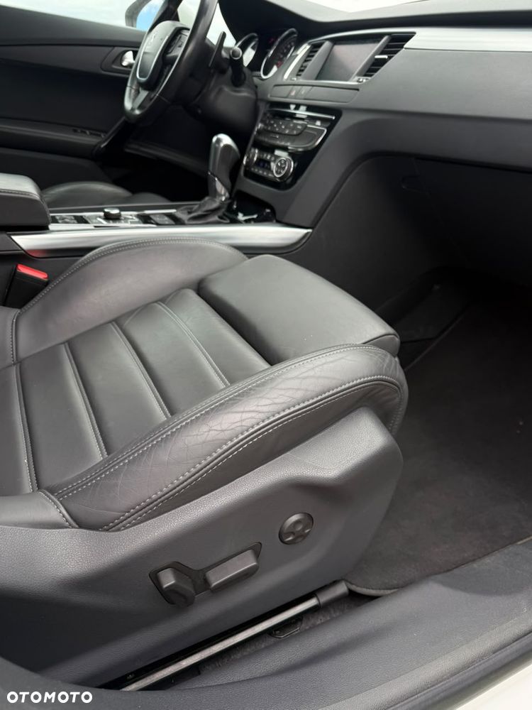 Peugeot 508 2.2 HDi GT - 20
