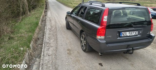 Volvo V70 - 2